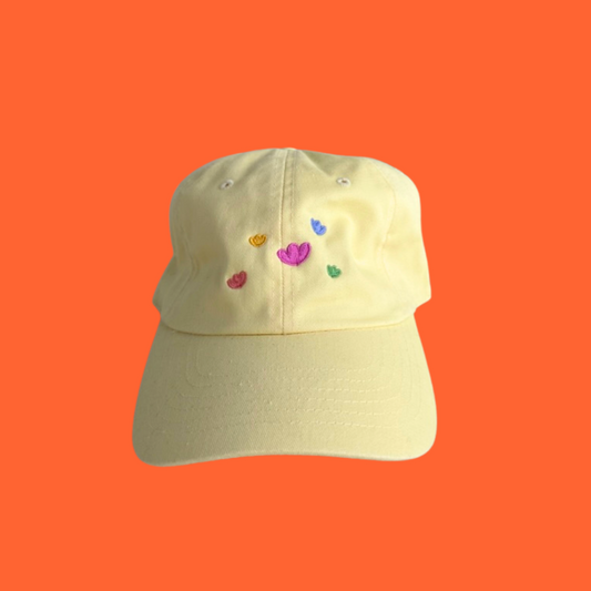 good buds bash dad hat